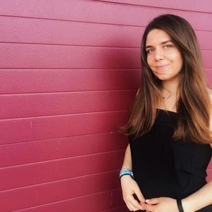 Meet your Posher, Fidelia